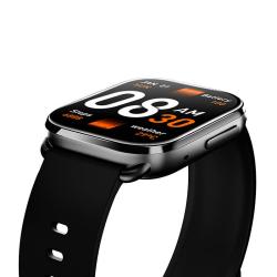Qcy Chytré hodinky WATCH GS (šedé)