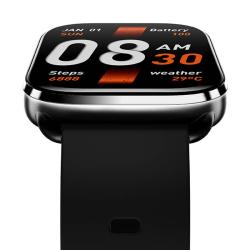Qcy Chytré hodinky WATCH GS (šedé)