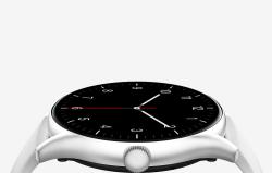 Qcy Chytré hodinky WATCH GT (černé)