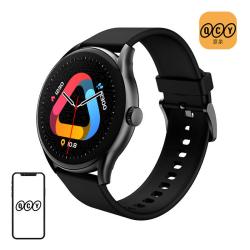 Qcy Chytré hodinky WATCH GT (černé)
