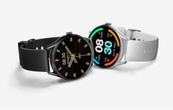 Qcy Chytré hodinky WATCH GT (šedé)