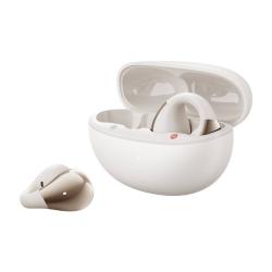 Qcy Sluchátka Crossky Clip T33 (bílá)