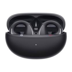 Qcy Sluchátka Crossky Clip T33 (černá)