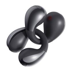 Qcy Sluchátka Crossky Clip T33 (černá)