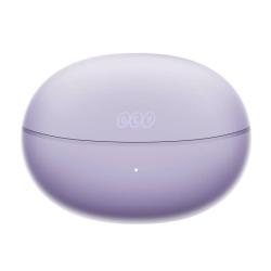 Qcy Sluchátka Crossky Clip T33 (fialová)