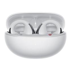 Qcy Sluchátka Crossky Clip C30S (bílá)