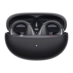 Qcy Sluchátka Crossky Clip C30S (černá)