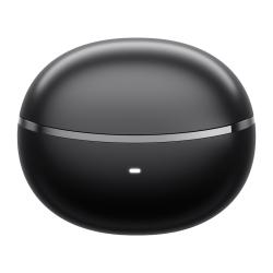 Qcy Sluchátka do uší TWS MeloBuds N70 (černá)