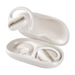 Qcy Sluchátka T30 Crossky GTR2 (bílá)