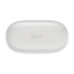 Qcy Sluchátka T30 Crossky GTR2 (bílá)