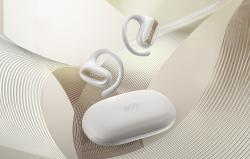 Qcy Sluchátka T30 Crossky GTR2 (bílá)