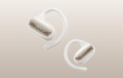 Qcy Sluchátka T30 Crossky GTR2 (bílá)