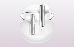 Qcy Sluchátka TWS AilyBuds Clear T32 (bílá)