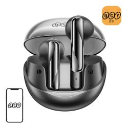 Qcy Sluchátka TWS AilyBuds Clear T32 (černá)