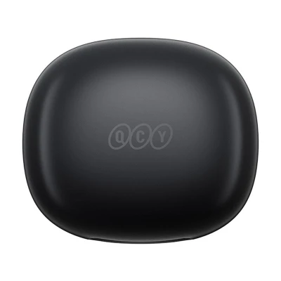 Qcy Sluchátka TWS Ailybuds E10 QT35 (černá)