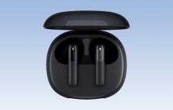 Qcy Sluchátka TWS Ailybuds E10 QT35 (černá)