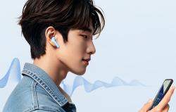 Qcy Sluchátka TWS Ailybuds E10 QT35 (černá)