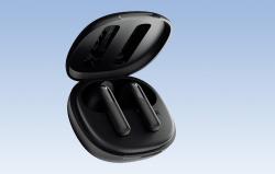 Qcy Sluchátka TWS Ailybuds E10 QT35 (černá)