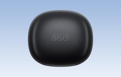 Qcy Sluchátka TWS Ailybuds E10 QT35 (černá)