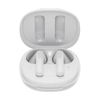 Qcy Sluchátka TWS Ailybuds E20 HT13 (bílá)