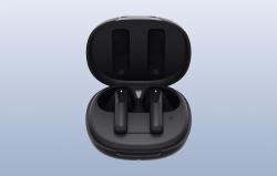 Qcy Sluchátka TWS Ailybuds E20 HT13 (černá)