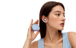 Qcy Sluchátka TWS Ailybuds E20 HT13 (černá)