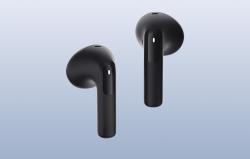 Qcy Sluchátka TWS Ailybuds E20 HT13 (černá)