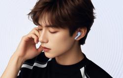 Qcy Sluchátka TWS Ailybuds E20 HT13 (černá)