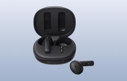 Qcy Sluchátka TWS Ailybuds E20 HT13 (černá)