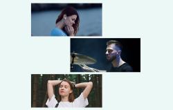 Qcy Sluchátka TWS AilyBuds Lite (černá)