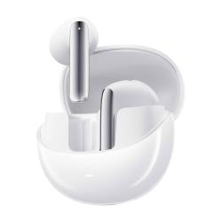 Qcy Sluchátka TWS AilyBuds Pro HT10, ANC (bílá)