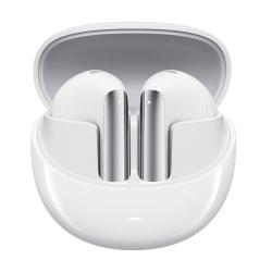 Qcy Sluchátka TWS AilyBuds Pro HT10, ANC (bílá)