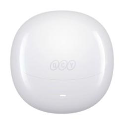 Qcy Sluchátka TWS AilyBuds Pro HT10, ANC (bílá)