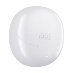 Qcy Sluchátka TWS AilyBuds Pro HT10, ANC (bílá)