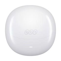 Qcy Sluchátka TWS AilyBuds Pro HT10, ANC (bílá)