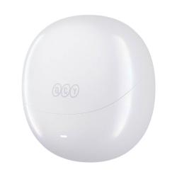 Qcy Sluchátka TWS AilyBuds Pro HT10, ANC (bílá)