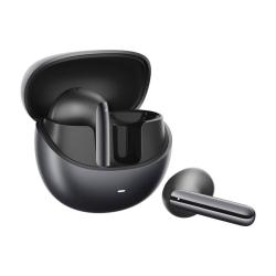 Qcy Sluchátka TWS AilyBuds Pro HT10, ANC (černá) Qcy Sluchátka TWS AilyBuds Pro HT10, ANC (černá)