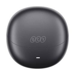 Qcy Sluchátka TWS AilyBuds Pro HT10, ANC (černá)