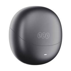 Qcy Sluchátka TWS AilyBuds Pro HT10, ANC (černá)