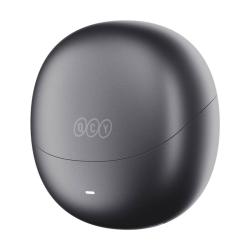 Qcy Sluchátka TWS AilyBuds Pro HT10, ANC (černá)
