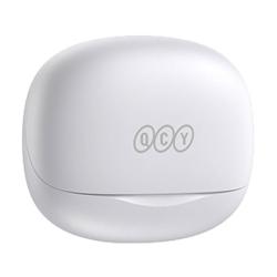 Qcy Sluchátka TWS MeloBuds HT12 (bílá)