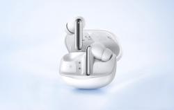 Qcy Slúchadlá TWS MeloBuds HT12 (biela)