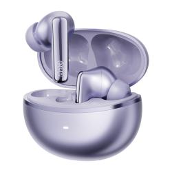 Qcy Sluchátka TWS MeloBuds N70 (fialová)