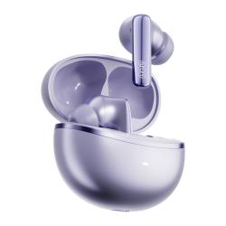 Qcy Sluchátka TWS MeloBuds N70 (fialová)