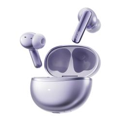 Qcy Sluchátka TWS MeloBuds N70 (fialová)