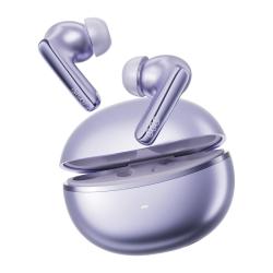 Qcy Sluchátka TWS MeloBuds N70 (fialová)