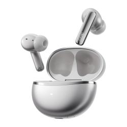 Qcy Sluchátka TWS MeloBuds N70 (titanově zlatá)