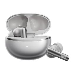 Qcy Sluchátka TWS MeloBuds N70 (titanově zlatá)