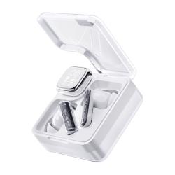 Qcy Sluchátka TWS MeloBuds Neo T31 (bílá)