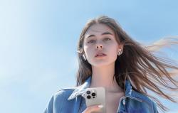 Qcy Sluchátka TWS MeloBuds Neo T31 (bílá)